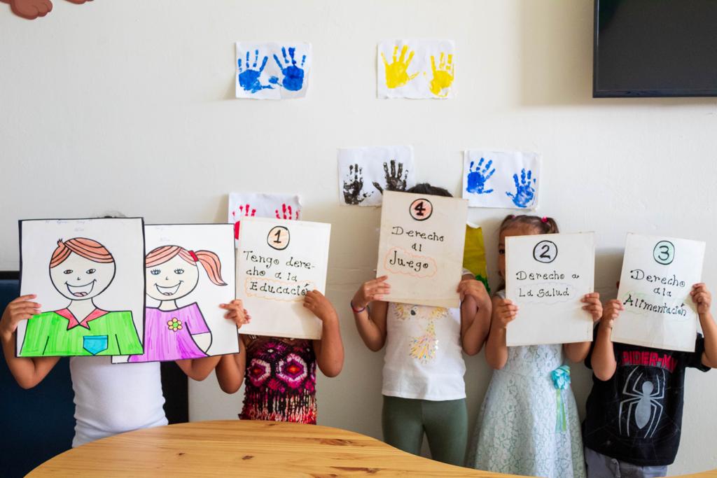 Niños